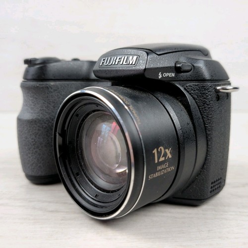 Fujifilm finepix s1000fd 10mp - finepix,