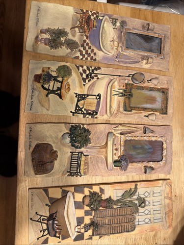 Euc wintisle olson set 4 - euc,