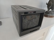 Sony-Trinitron PVM-8040 8”
