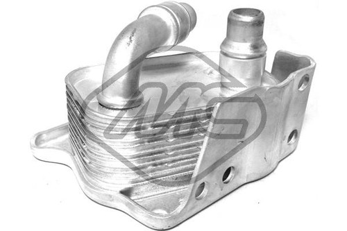 Metalcaucho radiatore olio - metalcaucho,