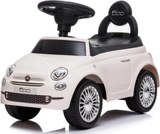 Primi Passi Macchinina