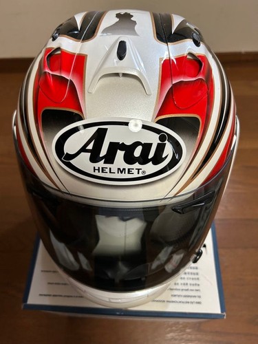 Casco integrale arai rr5 - casco,