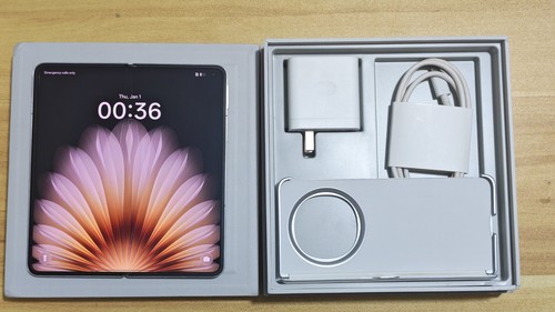 Oppo find pieghevole - n5,