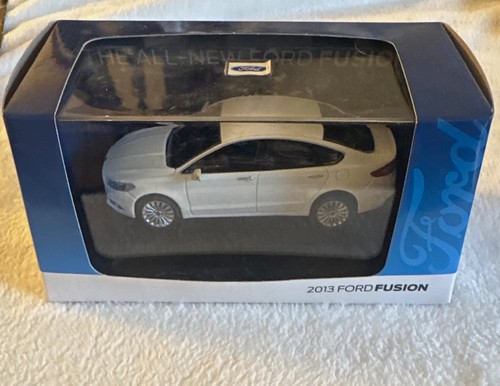 Greenlight 2013 ford - 1:43,