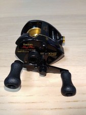 Shimano Bantam Mag Plus