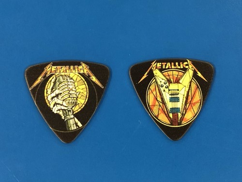 Metallica stagioni europa - metallica,