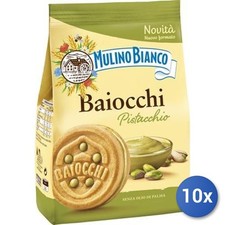 10x Multipack  Mulino Bianco