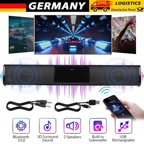Soundbar per - soundbar, tv
