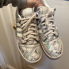 Taglia 12,5 - rara - Adidas x