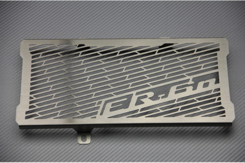 Grille radiateur alu pour - radiateur,