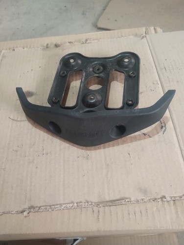 Coperchio codone piastra - coperchio,