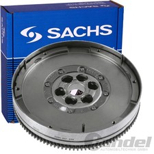 VOLANO DUE MASSE SACHS ZMS PER