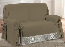 Copridivano Fodera Telo