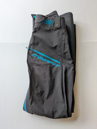 Dynafit pantalone rigido - dynafit, donna
