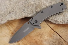 Coltello tascabile a una mano