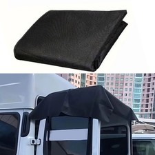 Tenda da sole portellone