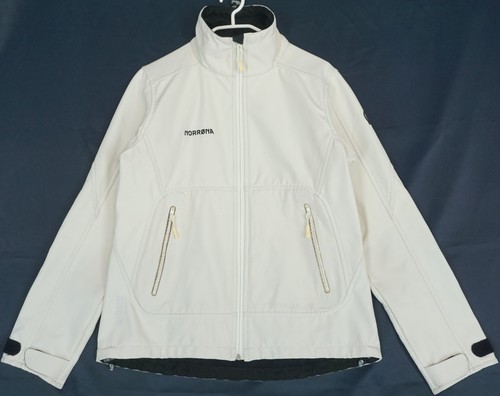 Giacca vento norrona nansen - norrona,