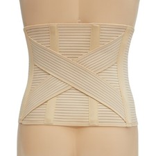 Busto ortopedico Lombare color