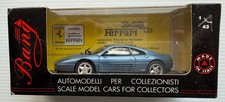 Bang 1:43 Ferrari 348 tb NEW