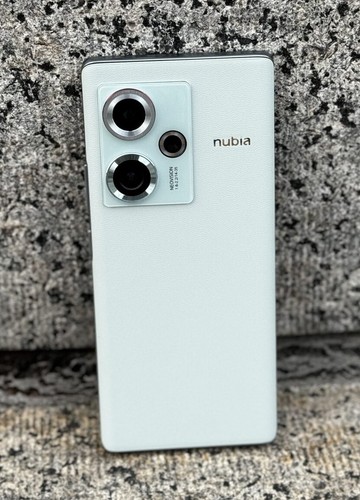 Zte nubia z50 nx711j - nx711j,, gen2