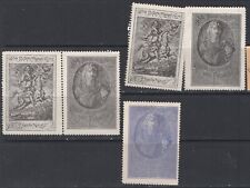 ES8040 Timbro Poster Propaganda: Battaglia delle Linee di Elvas - su carta riciclata