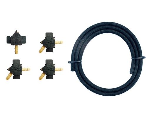 Per sportback tdi kit - per,
