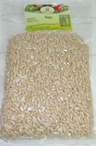 Pinoli 500 g - ,