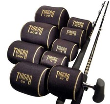 Shimano Tiagra Neoprene Reel
