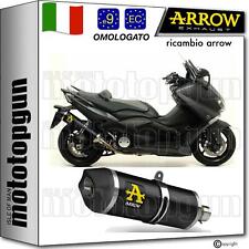 scarico omologato nero c