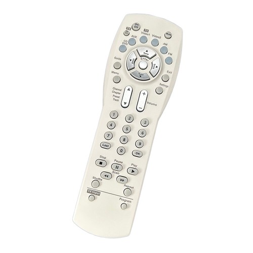 Nuovo telecomando sostitutivo