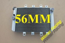 RADIATORE ALLUMINIO PER YAMAHA