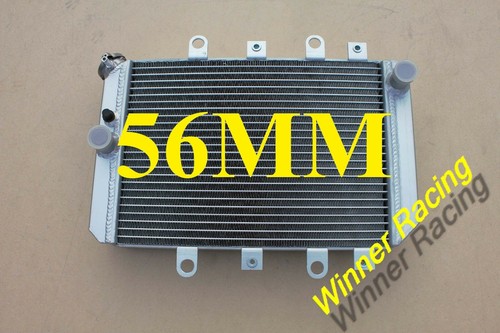 Radiatore alluminio per yamaha - radiatore,