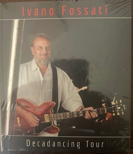 Ivano fossati decadancing - ",