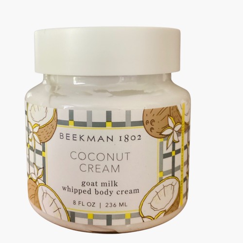 Beekman 1802 crema corpo - crema,