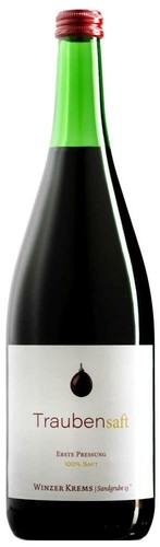 Winzer krems succo uva - winzer,