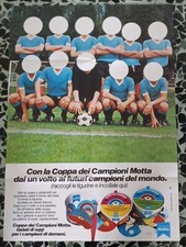 ***POSTER EDIS/MOTTA "MUNCHEN