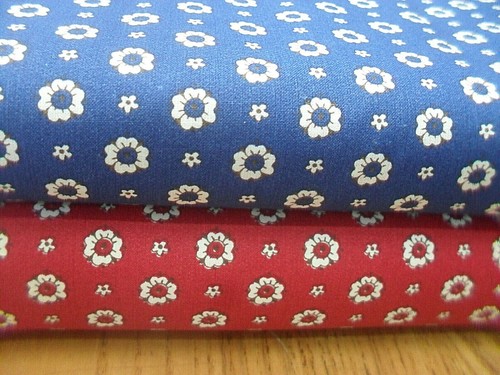 Tessuto bice patch - bice, cotone