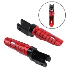 Pedana poggiapiedi anteriore