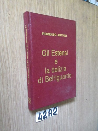 Artioli gli estensi la - gli,