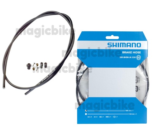 Tubo freno shimano bh90 1000 - freno,
