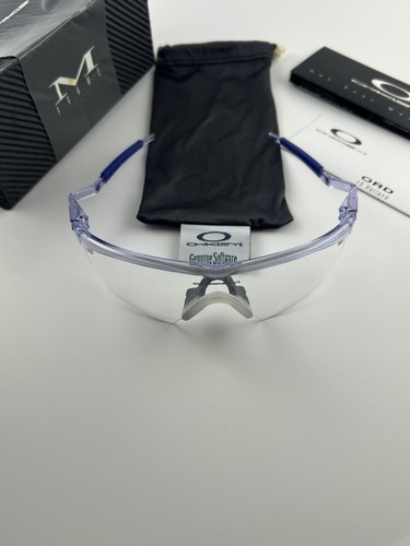 Oakley frame crystal clear - oakley,