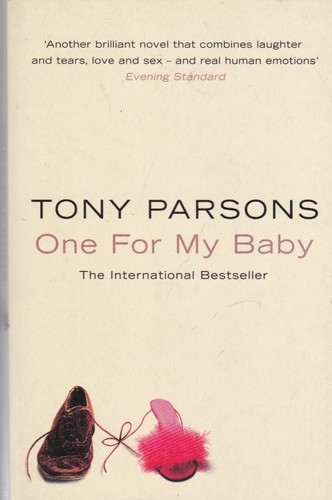 One for baby tony - one,