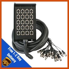 Pulse 16/4 15 m/30 m/40 m