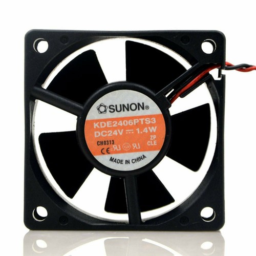 Nuovo sunon 6025 - 6025, kde2406pts3