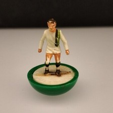 Subbuteo  spare  HW del Borussia Munchengladback, ref 132  I °VERSIONE  Top