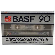 ⭐️⭐️⭐️BASF CROMO
