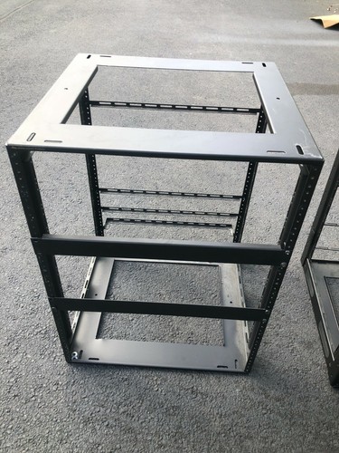 Rack audio x19 x18 - rack, 25"x19"x18"
