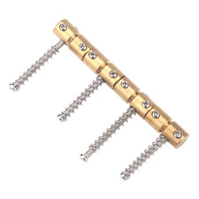 4 pezzi selle ponte ottone