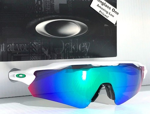 New oakley radar path - new,