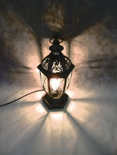 Lanterna da tavolo 61 cm